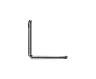 Samsung Galaxy Z Flip 5G SM-F707F Grey - 587876 - zdjęcie 9